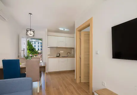 Apartman sa 1 Spavaćom Sobom — 2/13