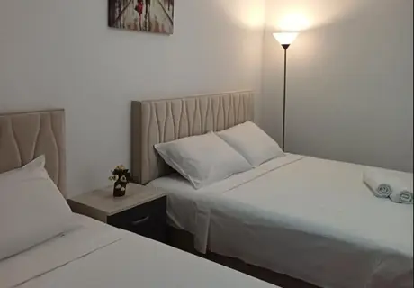 Apartman sa Pogledom na Vrt — 2/14