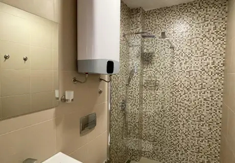Studio sa Terasom — 3/8