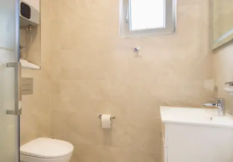 Apartman sa 1 Spavaćom Sobom — 3/13