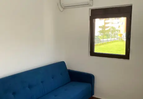 Studio sa Terasom — 4/8