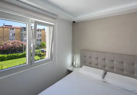 Apartman sa 1 Spavaćom Sobom — 5/13