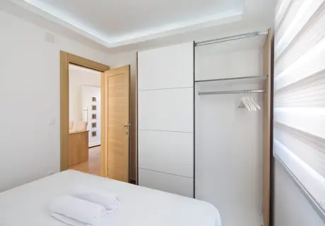 Apartman sa 1 Spavaćom Sobom — 6/13