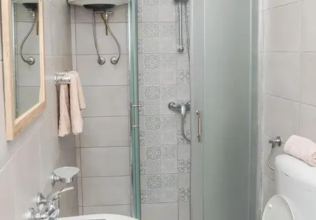 Apartman sa Pogledom na Vrt — 6/14