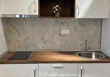 Studio sa Terasom — 6/8