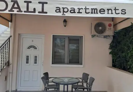 Apartman - Prizemlje — 7/13