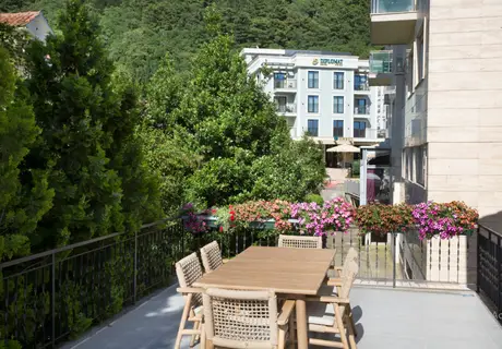 Apartman sa 1 Spavaćom Sobom — 7/13