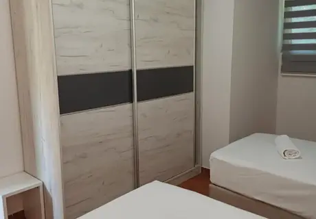 Apartman sa Pogledom na Vrt — 11/14
