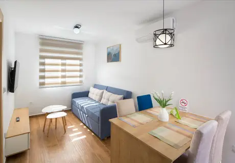 Apartman sa 1 Spavaćom Sobom — 11/13