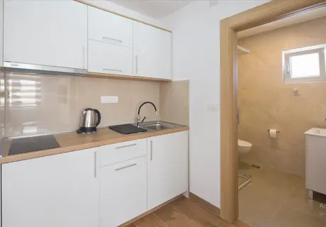 Apartman sa 1 Spavaćom Sobom — 12/13