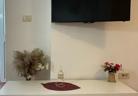 Apartman sa Pogledom na Vrt — 12/14