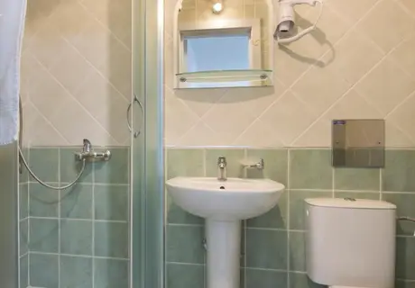 Apartman - Prizemlje — 13/13