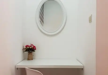 Apartman sa Pogledom na Vrt — 13/14