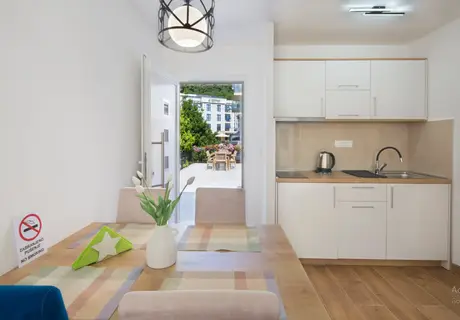 Apartman sa 1 Spavaćom Sobom — 13/13